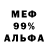 МЕТАДОН methadone NuMo Messor